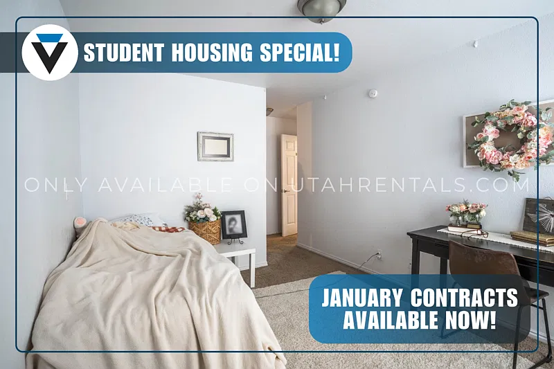 1 bed, 1.0 bath, 1100 sqft, $575 — Photo 1