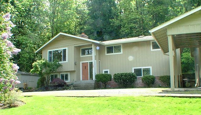 Great Home on 2.29 Acres!