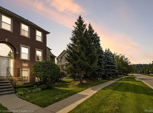 6750 Central City Pkwy, Westland, MI 48185