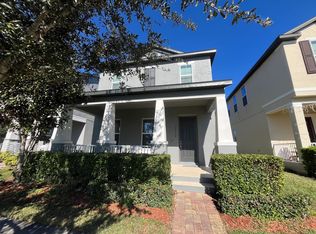 15114 Stuttgart Aly, Winter Garden, FL 34787