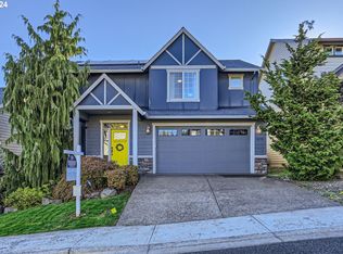 8298 SW 186th Ave, Beaverton, OR 97007