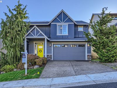 8298 SW 186th Ave, Beaverton, OR, 97007