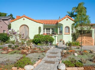 419 W 64th Pl, Inglewood, CA 90302