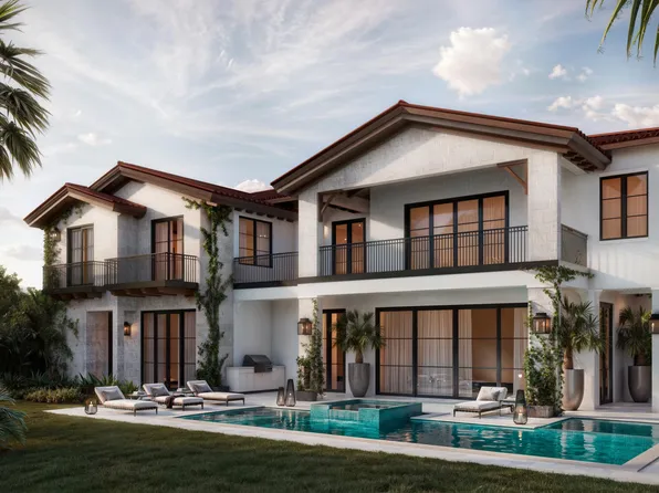 824 Azalea Street, Boca Raton, FL 33486