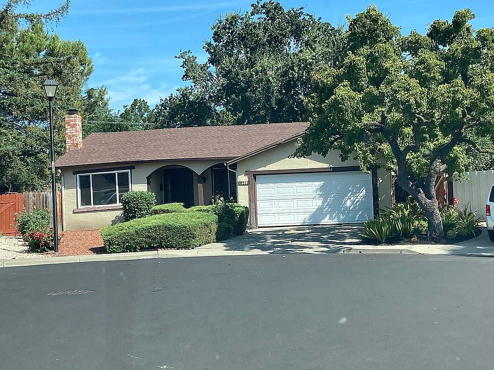 3688 Olympic Court N