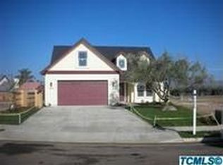 540 Yokut Ct, Woodlake, CA 93286