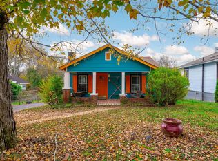 3113 Greenwich Ave, Chattanooga, TN 37415