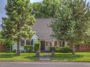 840 E 1st St, Prineville, OR 97754
