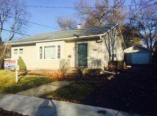 1209 Kenilworth Pl, Aurora, IL 60506