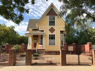 463 Gunnison Ave, Grand Junction, CO 81501
