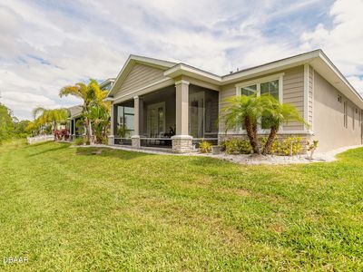 3088 Meleto Blvd, New Smyrna Beach, FL, 32168