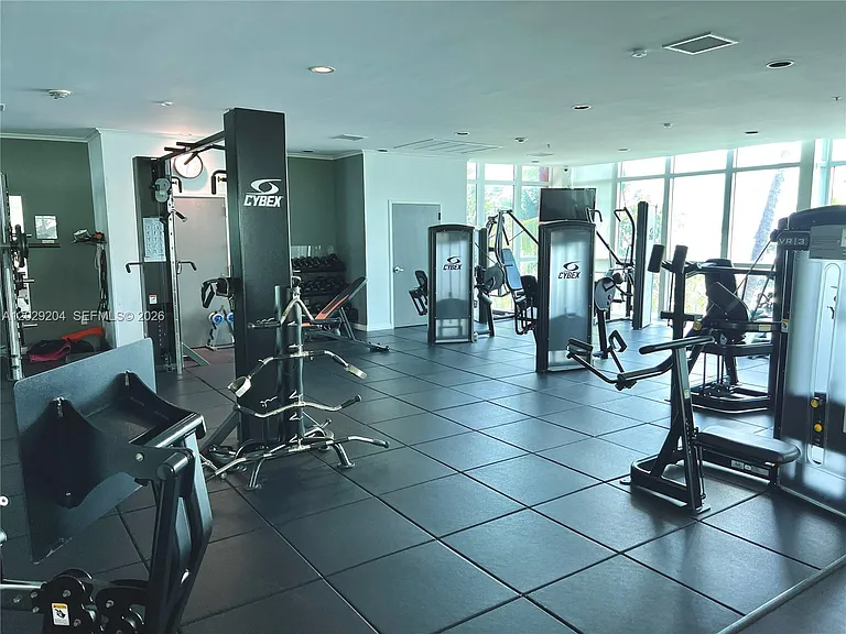 1155 Brickell Bay Dr #2701 — Photo 25