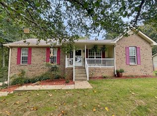 3316 Backridge Rd, Woodlawn, TN 37191