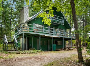 11481 Fantasy Dr, Frederic, MI 49733