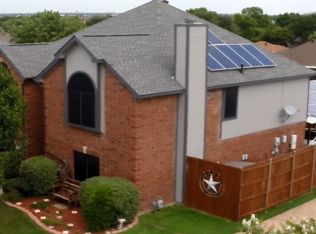 7006 Burning Bush, Sachse, TX 75048