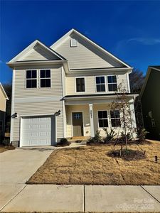 3031 Breslin St, Charlotte, NC, 28214