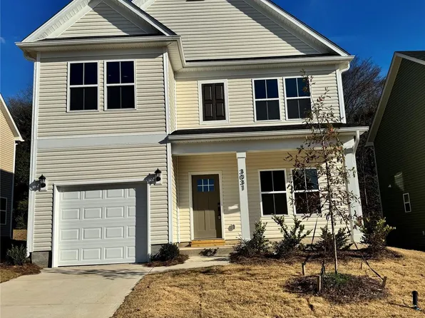 3031 Breslin St, Charlotte, NC 28214