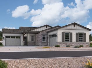 8762 N 173rd Ave, Waddell, AZ 85355