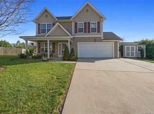 918 Murphy Ct, Fort Mill, SC 29715