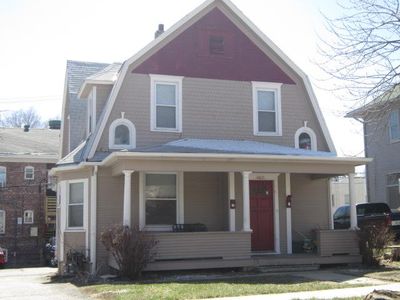 4805 Capitol Ave, Omaha, NE, 68132