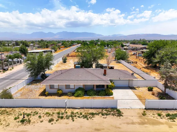 10062 E Avenue S2, Littlerock, CA 93543