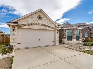 13309 Tower Ln, Crowley, TX 76036