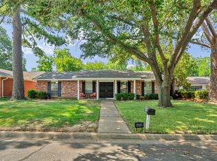 3408 Hastings Dr, Arlington, TX 76013