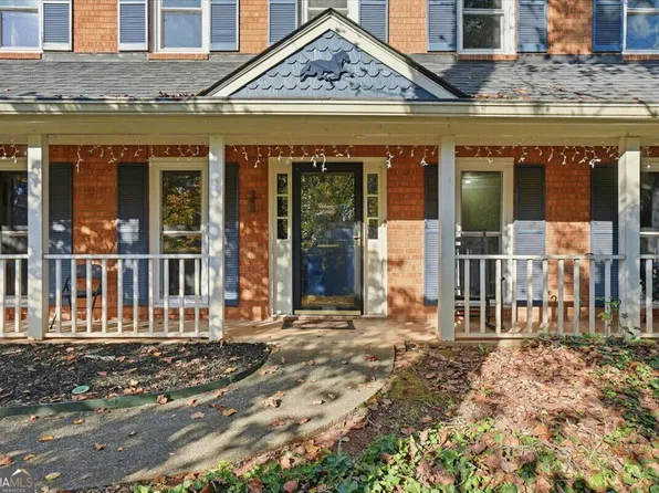 3255 Sweet Buckeye Dr, Marietta, GA 30066