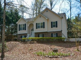 2690 Wanda Woods Rd, Cumming, GA 30041