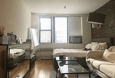 Rented by City Connections Realty