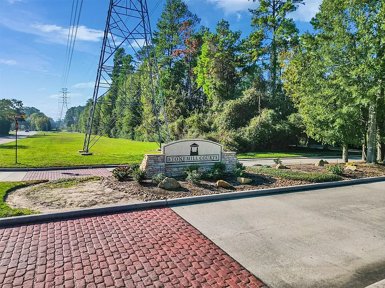 83 Scarlet Woods Ct #83 — Photo 31