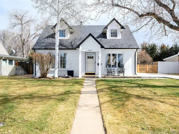 2880 S Vine Street, Denver, CO 80210