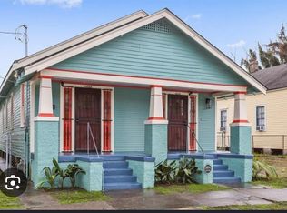 1564 N Prieur St, New Orleans, LA 70116
