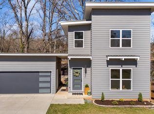 621 Taliwa Dr, Knoxville, TN 37920