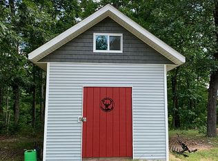 5256 Chapel Hill Rd, Sullivan, MO 63080