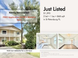 1138 30th St S APT A, Saint Petersburg, FL 33712
