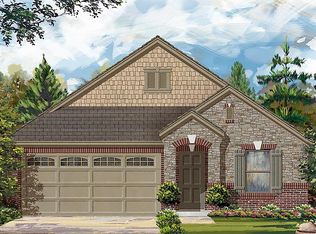 22631 Bellwick Ridge Ln, Katy, TX 77449