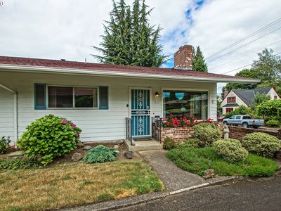 115 SE 52nd Ave, Portland, OR, 97215