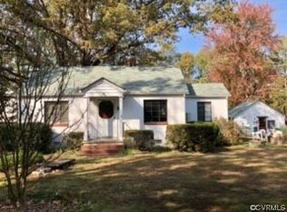 10300 Woodman Rd, Glen Allen, VA 23060