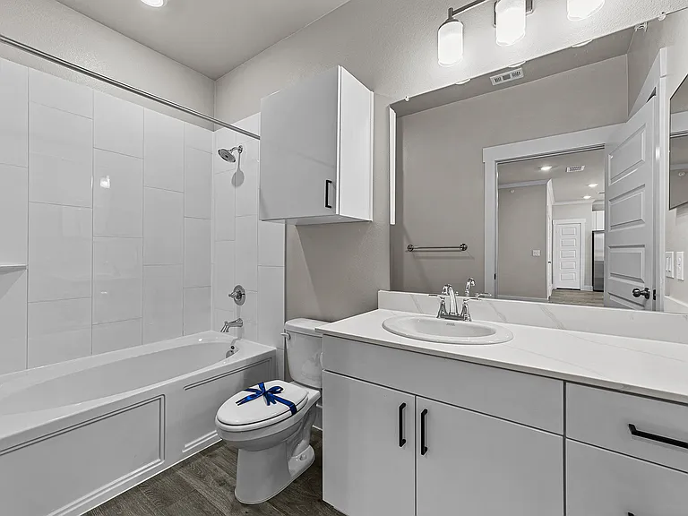 Bathroom Bathroom