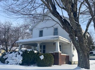 207 Hadley Rd, Greenville, PA 16125