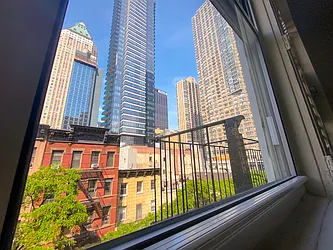 Rented by City Connections Realty