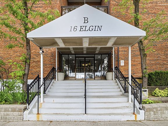 2nd image of 16 B Elgin St #347
