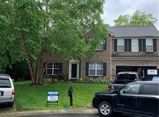 6752 Long Nook Ln, Indian Trail, NC 28079