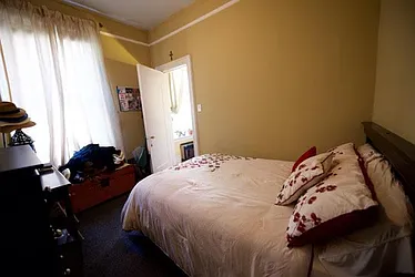 Rented by The MJS Group NY LLC