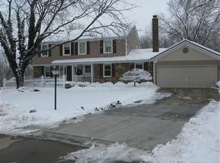 4437 Havasu Ct, Dayton, OH 45431