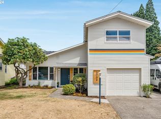 3709 NE Simpson St, Portland, OR 97211