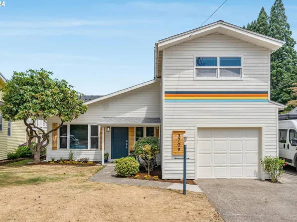 3709 NE Simpson St, Portland, OR 97211