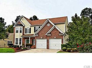 3083 Orion Dr, Fort Mill, SC 29715