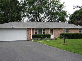 3311 Dallas Cir, Rockford, IL 61109